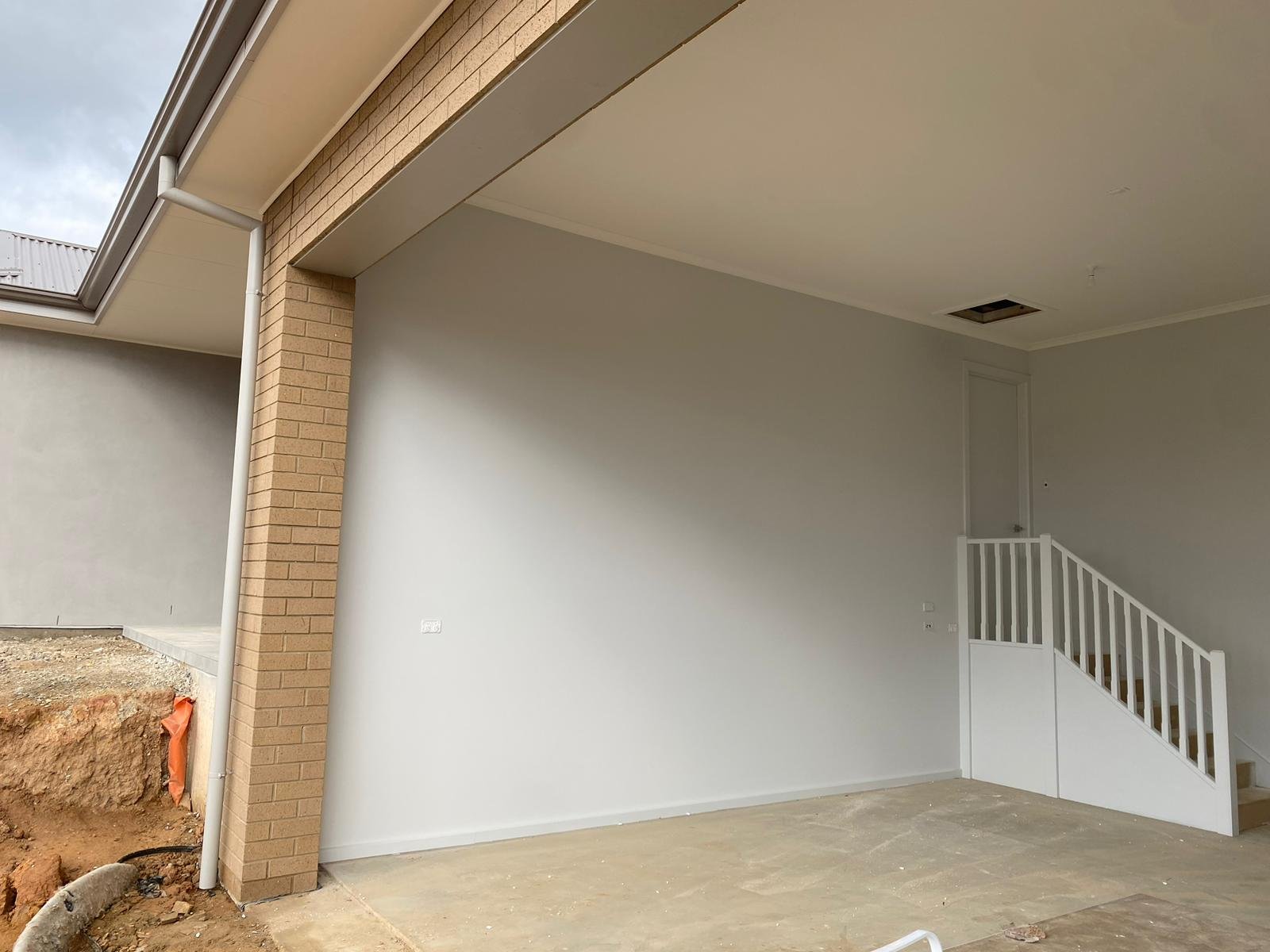 Interior Painting