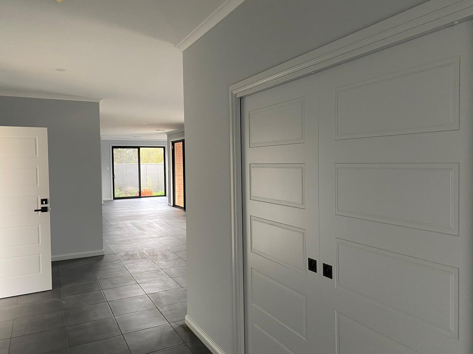 Exterior Painting