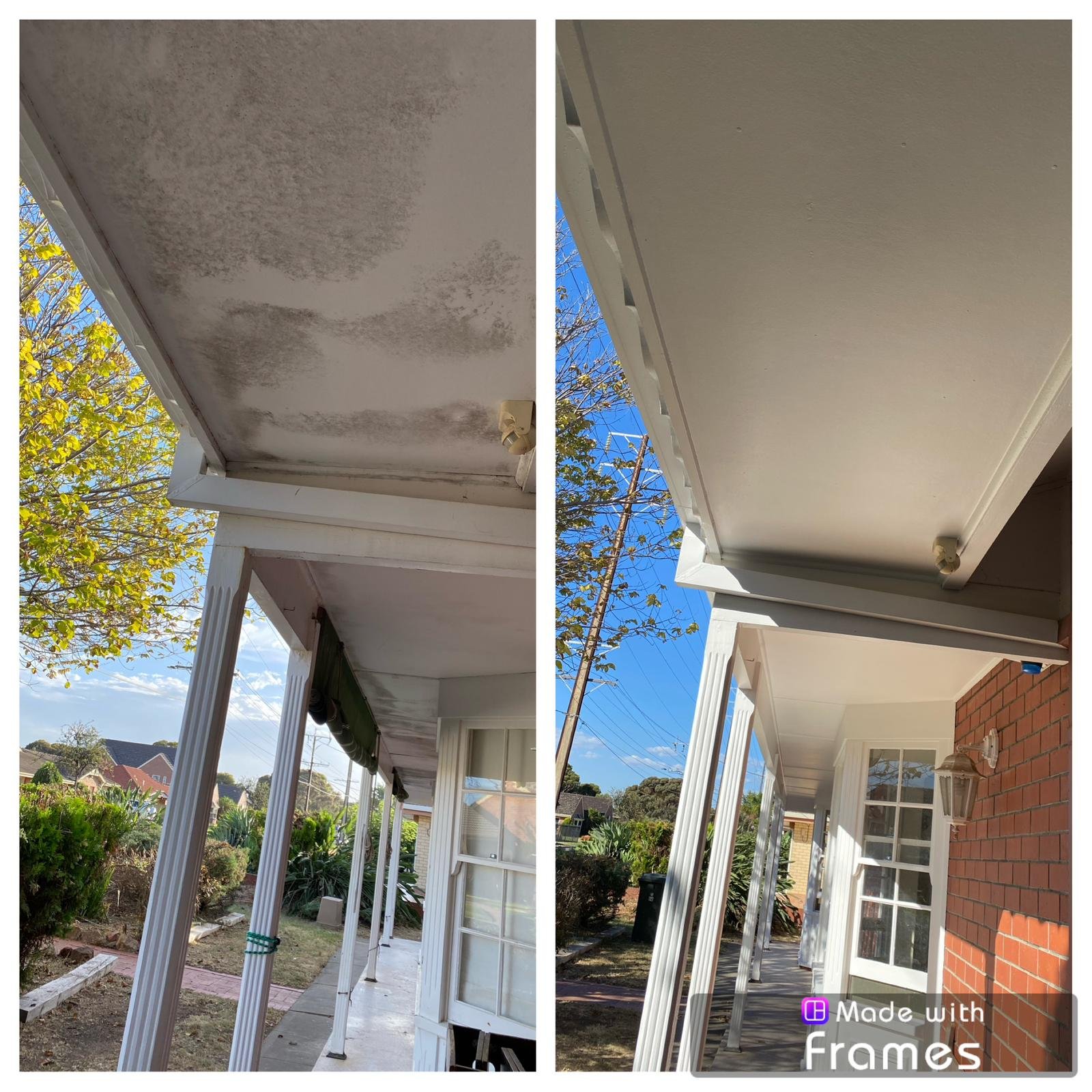 Commercial Painting