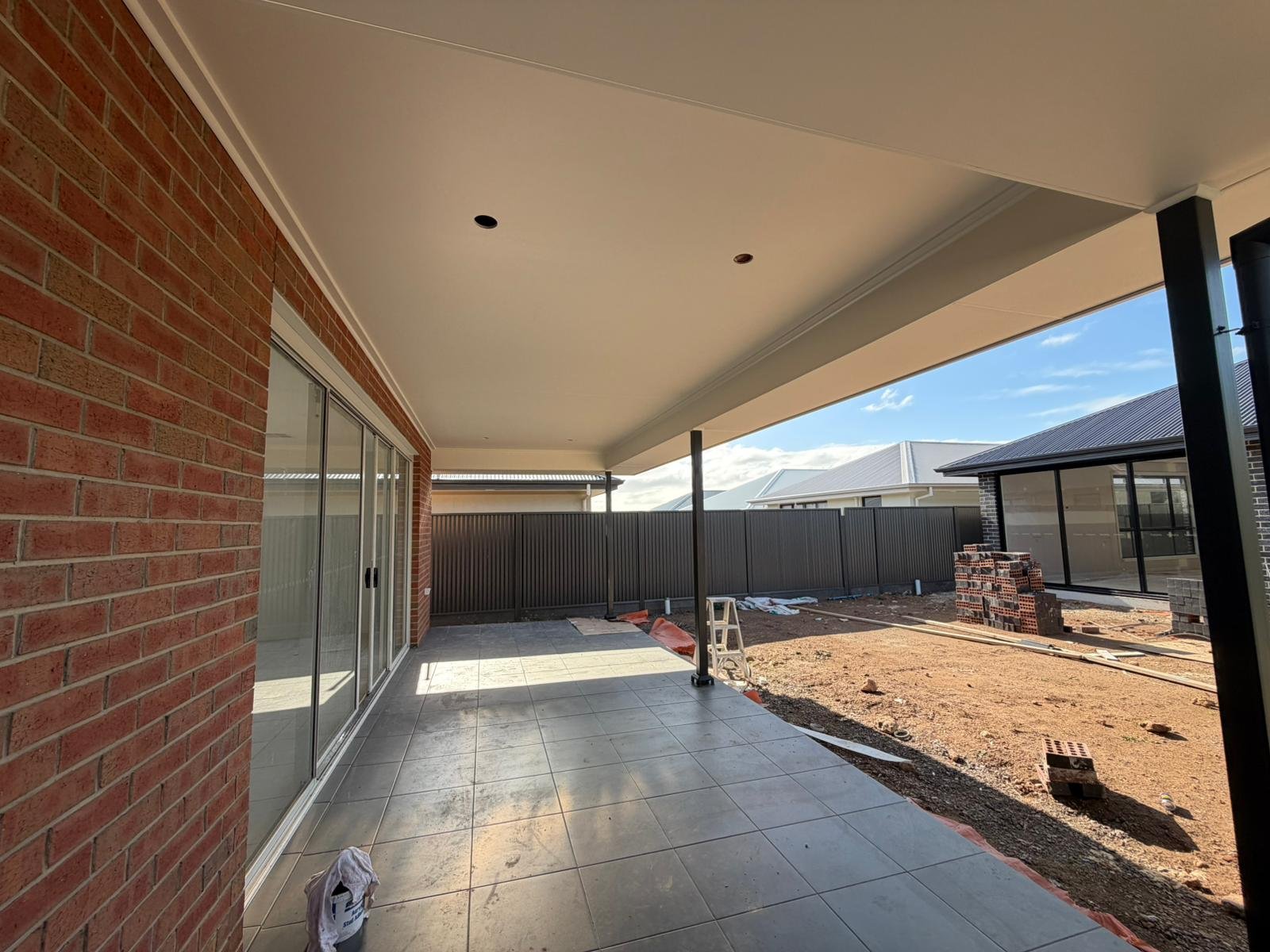 Commercial Project 2